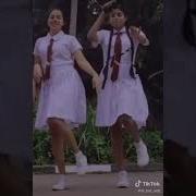 Lanka Girl Dance