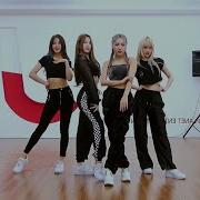 Lunarsolar Dadada Dance Practice