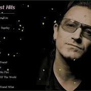 U2 Greatest Hits Full Album The Best Of U2