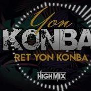 Yon Konba Ret Yon Konba Mix