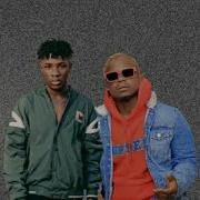 Harmonize Ft Joeboy