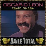 Oscar D Leon Lloraras Salsa