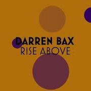 Darren Bax Rise Above