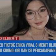 Erika 8 Menit