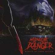 Midnight Danger Into An Abyss Of Fear