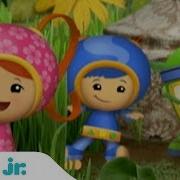 Umizoomi Intro