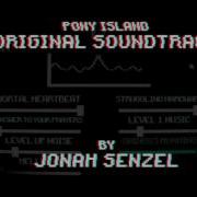 Pony Island Ost Enter Pony