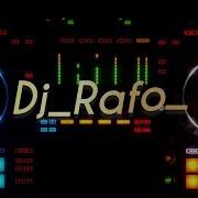 Dj Rafo Rusakan New Mix 2019