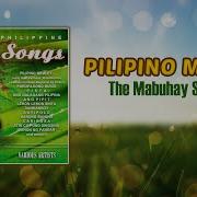 Phillipine Folk Song Medley