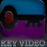 Key Video Logo