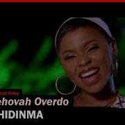 Chiduma