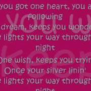 One Heart Lyric