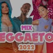 Regeytons Mix 2019