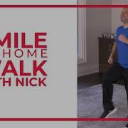 Walk With Nick Leslie Sansone