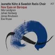 Lascia Chio Pianga Jeanette Kohn Swedish Radio Choir Nils Landgren