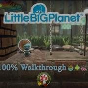 Little Big Planet 1 720P Hd Part 3