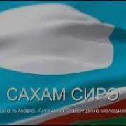 Сахам Сирэ Файрушина