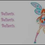 Winx Club 4 Believix