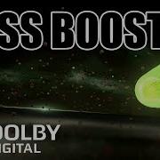 Dolby Atmos Bass