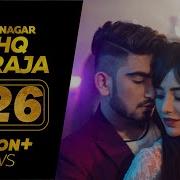 Ishq Ka Raja Feat Angela Krislinzki