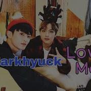 Markhyuck Edit It S Nice To Have A Friend