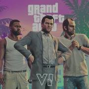 Gta Iv Michael Franklin Trevor