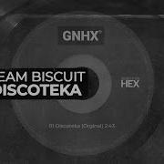 Discoteka Jeam Biscuit