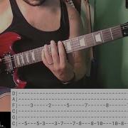 System Of A Down Atwa Guitar Cover