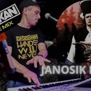 Janosik Dj Dziekan Remix Dj Dziekan Retro Live Mix