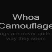 Sabaton Lyrics Camouflage