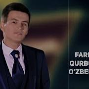 Farruh Qurbonov O Zbekman