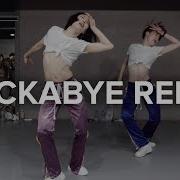 Rockabye Remix Clean Bandit Lia Kim X Hyojin Choi Choreography