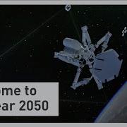 Space Run 2050