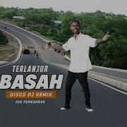 Dj Dangdut Terlajur Basah