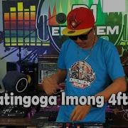 Patingoga Imong 4Ft Dol Budots Dj Ericnem