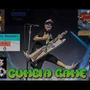 Cumbia Game