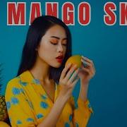 Mango Skin