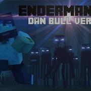 Minecraft Enderman Rap