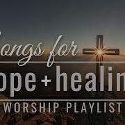 Healing Worshipping