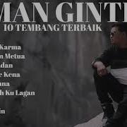 Lagu Karo Usman Ginting