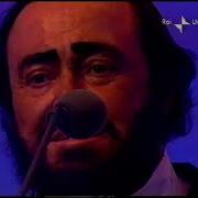 Pavarotti Friends 2001