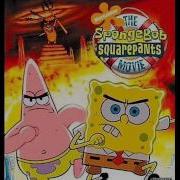 Spongebob Movie Game Music