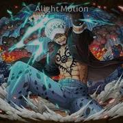 Trafalgar Law Ost