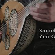 Oud Music Instrument