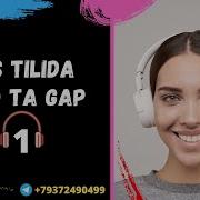 Rus Tilda Eng Ko P Ishlatiladigan 3000Ta Gap Audio Darslik 4 Qism