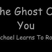 Ghost Of You Mltr