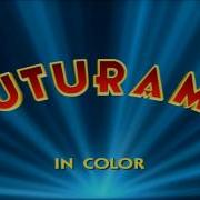 Futurama Intro