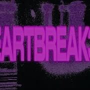 Heartbreak3R Iann Dior