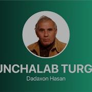 Gunchalab Turgan Gulimsan