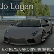 Extreme Car Driving Simulator Song